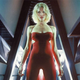 Illustration for article titled Tricia Helfer Is StarCraft IIs Kerrigan